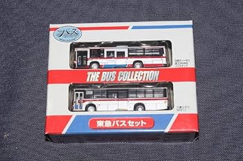 東急バス　バスコレクション　3セット hqdefault.jpg